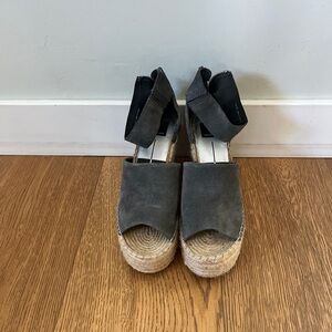 Dolce Vita Wedge Sandal